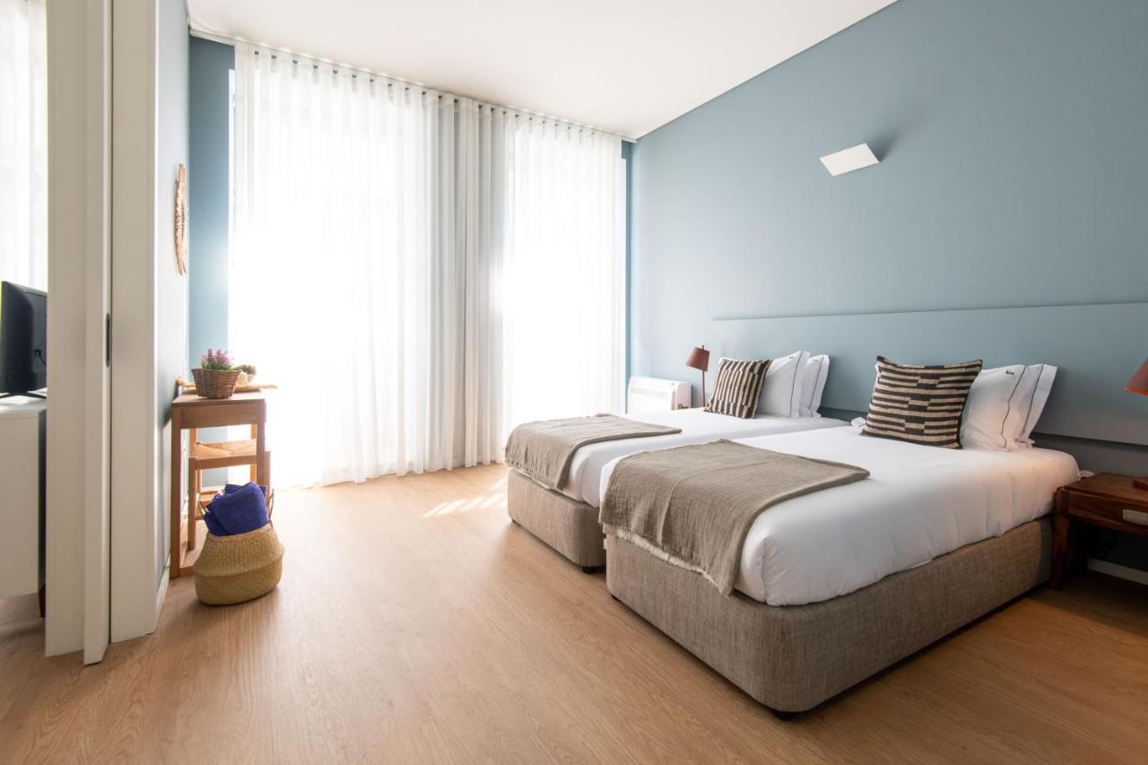Bnapartments Cedofeita Porto Exterior photo