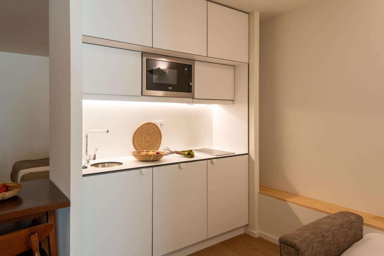 Bnapartments Cedofeita Porto Exterior photo