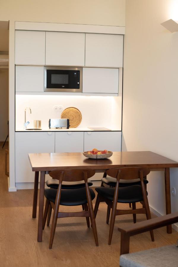 Bnapartments Cedofeita Porto Exterior photo