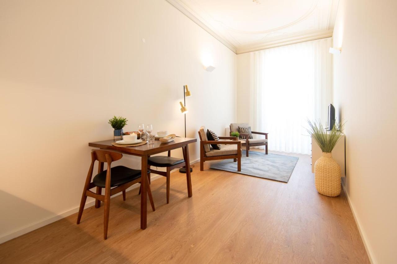 Bnapartments Cedofeita Porto Exterior photo
